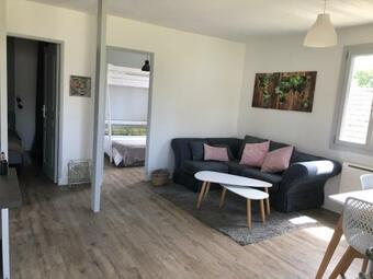 Maison Entre Zoo Et Ch�teaux