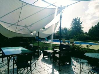 Bed & Breakfast La Maison De Thir�