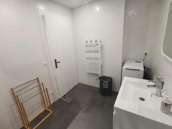 Apartamento F2 Neuf Centre Ville 45m2 Parc Napol�on