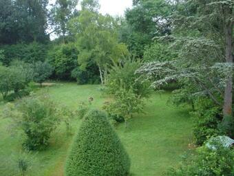 Bed & Breakfast Le Chevalier D'eon