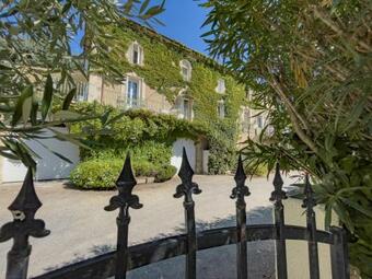 Bed & Breakfast Les Chambres Du Lavoir Vert