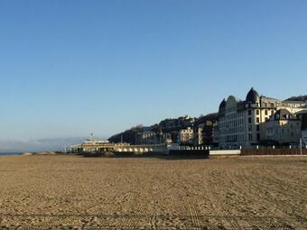 Apartamento Le Clos Normandy