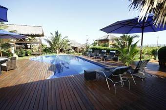 Hotel Bobz Boutique Resort