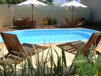 Hostal Pousada Do Fred