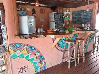 Hostal Terra Patris Atelier Pousada