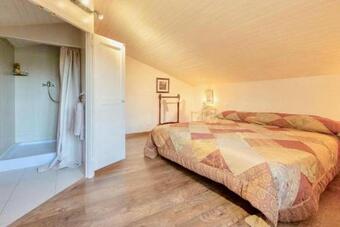 Villa Grande Maison Spacieuse Avec Piscine Priv�e Sans Vis-�-vis