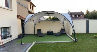 Apartamento Tres Belle Maison Avec Jardin