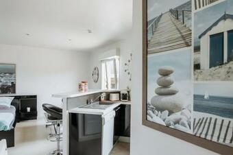 Apartamento Le Galop