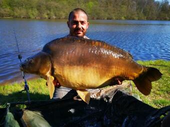 Apartamento Maison De L`etang