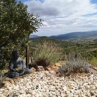 Bed & Breakfast G�te Saint Roch