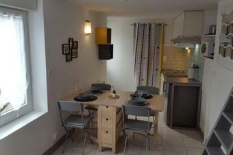 Apartamento Le Stulledio Tt Confort Et Tr�s Bien Situ� A Deux Pas Du Centre Ville