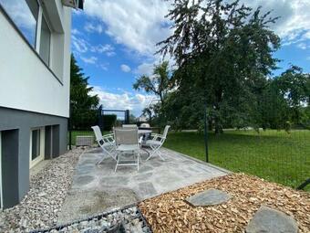 Apartamento Le Clos Des Pommiers Fuji