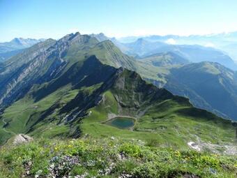 Bed & Breakfast Chez Laurette Et Louis