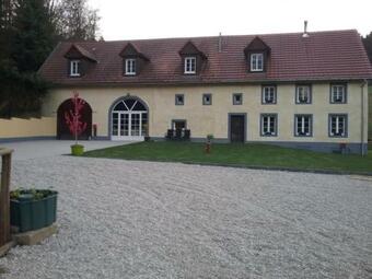 Bed & Breakfast La Climontaine