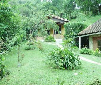 Bed & Breakfast Pousada Da Carmem