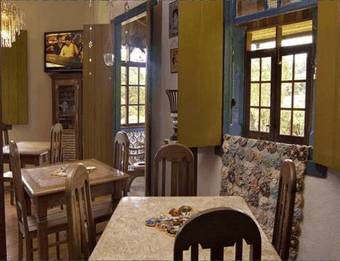 Hostal Pousada Rio Dos Cristais