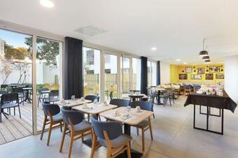 Aparthotel Odalys City Toulouse Centre Compans Caffarelli