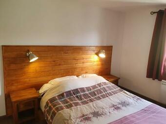 Apartamento Chalet Tante Emma