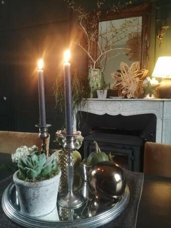 Bed & Breakfast Laclos Des Champs