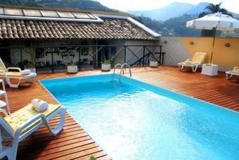 Hostal Pousada Arcadia