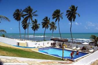 Hostal Pousada Enseada Do Sol