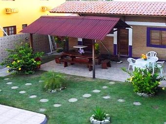 Hostal Pousada Torre Do Sol