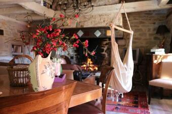 Bed & Breakfast Le Moulin � Huile