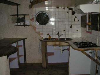 Grange R�nov�e En Pleine Nature