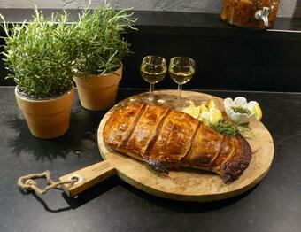 Bed & Breakfast Mas Du Vieux Tilleul