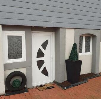 Apartamento L'autodr'home