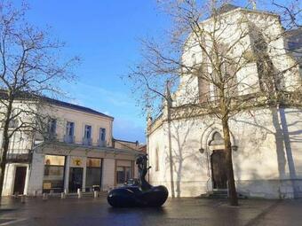 Apartamento T2 Le Sudiste