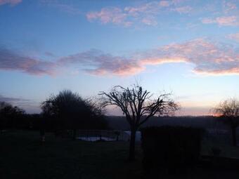 Bed & Breakfast Chambre D'h�te Du Houssay