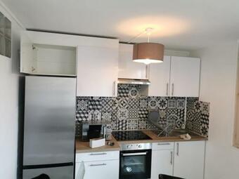 Au Saint-hubert, Appartement 3 Chambres Valenton