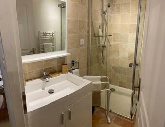 Apartamento Maison De Village Au Pays Des Lavandes � Valensole