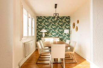 Apartamento Joli Appartement Cosy R�cemment R�nov�