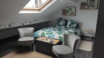 Apartamento Jolie Studio � 2 Pas De L'hospital De Valenciennes