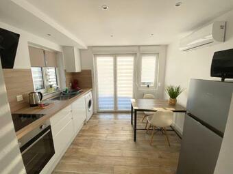 Apartamento Les Studios De Marion