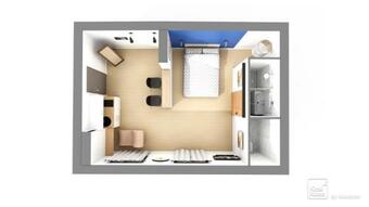 Apartamento Citizenhouse - Gare