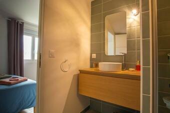 Bed & Breakfast Emilie Une Nuit - 2 Chambres D'h�tes