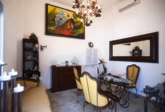 Villa Bella Bed & Breakfast Inn