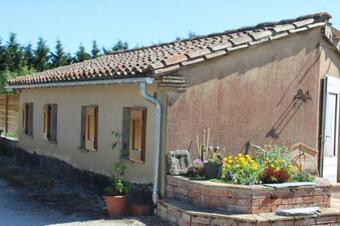 Le Gite De Font Nouvelle