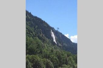 Rustic & A Chalet 'le Sert Du Grey - Vaujany