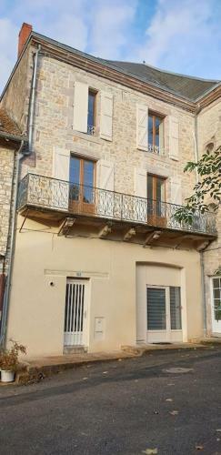 Apartamento Cadurci 3