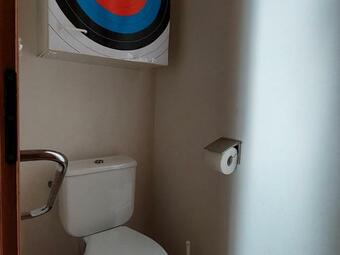 G�te Velle-sur-moselle, 3 Pi�ces, 6 Personnes - Fr-1-584-164