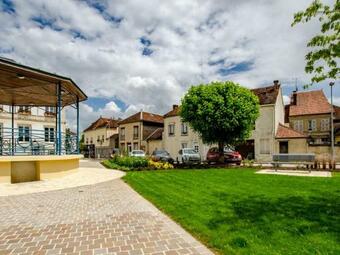 Apartamento Appartement Vendeuvre-sur-barse, 2 Pi�ces, 2 Personnes - Fr-1-543-50