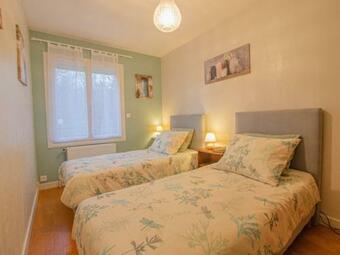 G�te Vendeuvre-sur-barse, 4 Pi�ces, 6 Personnes - Fr-1-543-225
