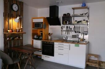 Apartamento Le Studio De Sophie