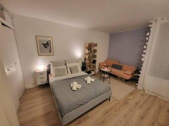 Apartamento Vend�me : Superbe Appartement Centre Ville