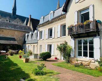 Hostal Les Tourterelles