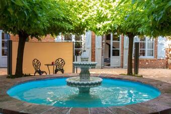 Hostal Suite De Prestige Avec Spa Privatif